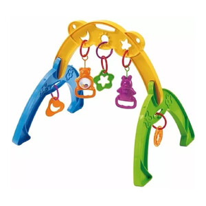 Activity Gym Rondi 2509